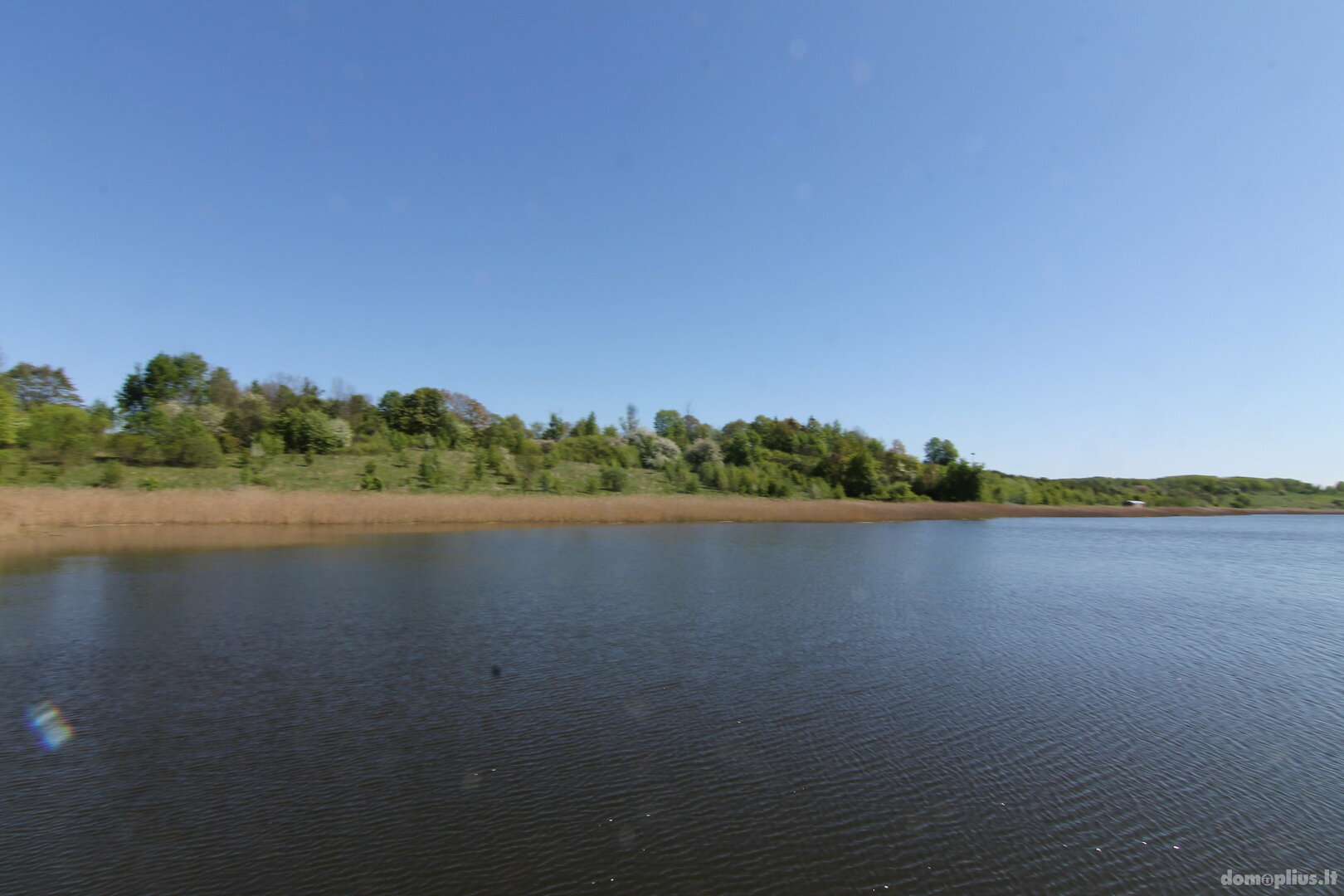 Parduodamas sklypas Širvintų r. sav., Juodėje, Dvaro g.