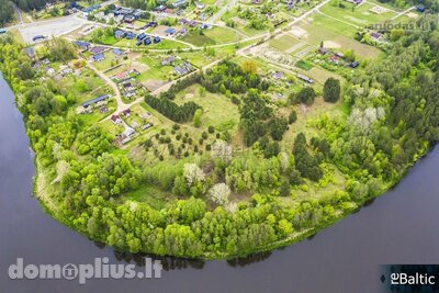 Land for sale Druskininkų sav., Druskininkuose, Leipalingio g.