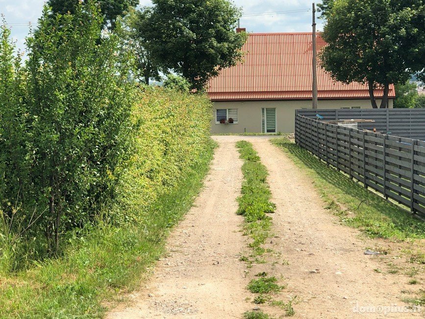 Land for sale Klaipėdos rajono sav., Ginduliuose, Liepų g.