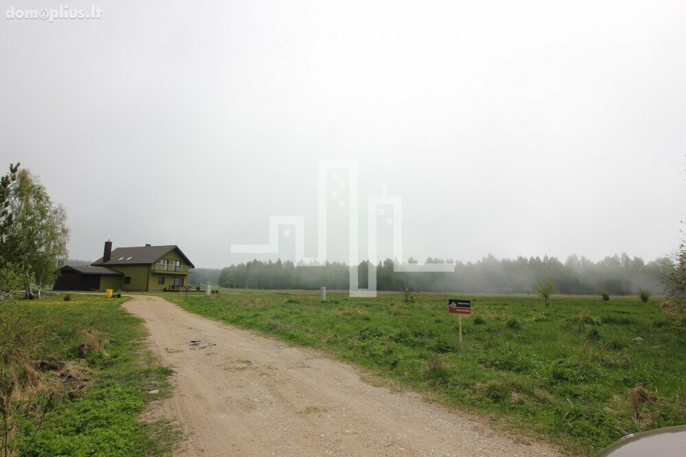 Land for sale Palangoje, Sergiškių g.