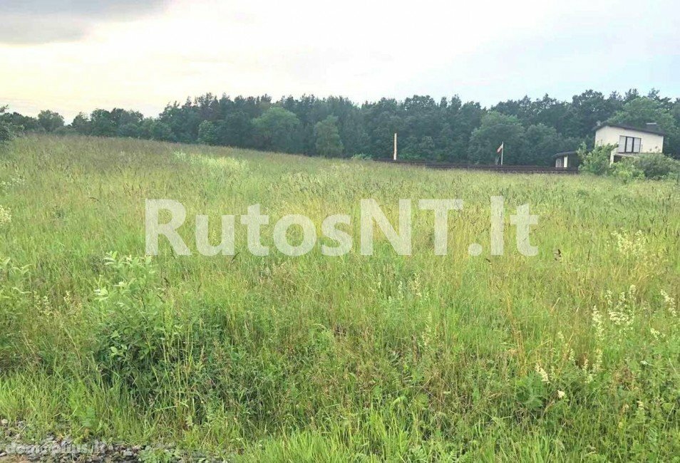 Участок Kretingos rajono sav., Kretingoje