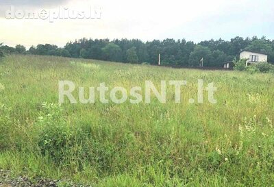 Участок Kretingos rajono sav., Kretingoje