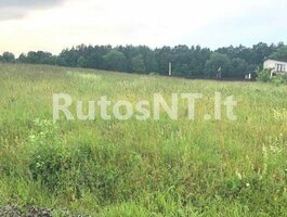 Участок Kretingos rajono sav., Kretingoje