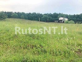 Участок Kretingos rajono sav., Kretingoje