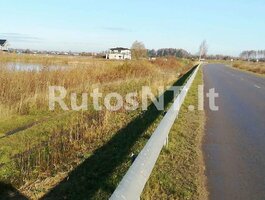 Участок Klaipėdos rajono sav., Mazūriškiuose