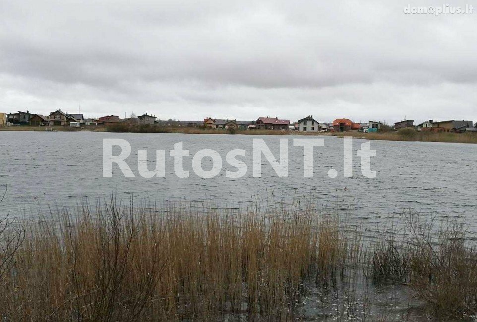 Участок Klaipėdos rajono sav., Mazūriškiuose