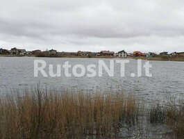 Участок Klaipėdos rajono sav., Mazūriškiuose