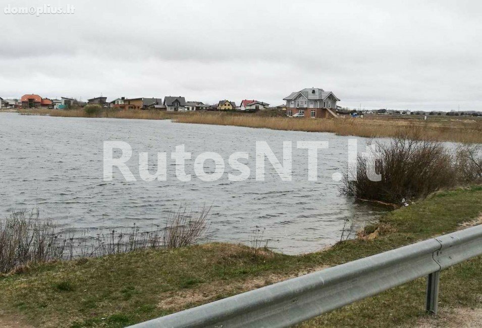 Участок Klaipėdos rajono sav., Mazūriškiuose