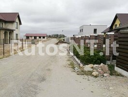 Участок Klaipėdos rajono sav., Mazūriškiuose