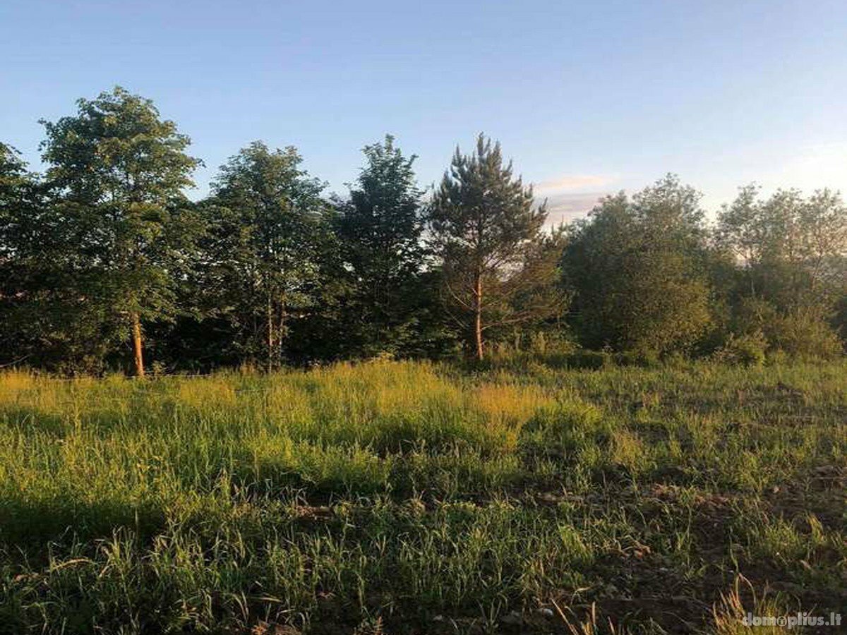Land for sale Klaipėdos rajono sav., Baukštininkuose, Pričkaus g.