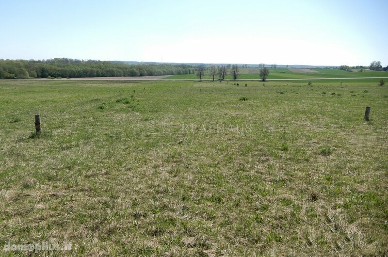 Parduodamas sklypas Šalčininkų rajono sav., Turgeliuose
