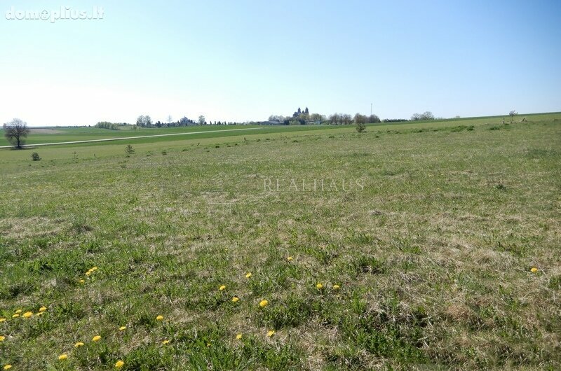 Parduodamas sklypas Šalčininkų rajono sav., Turgeliuose