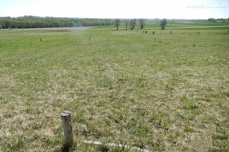 Parduodamas sklypas Šalčininkų rajono sav., Turgeliuose