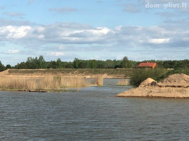 Parduodamas sklypas Klaipėdos rajono sav., Kisiniuose