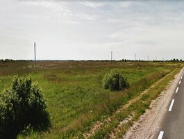 Land for sale Klaipėdos rajono sav., Leliuose, Arimų g.