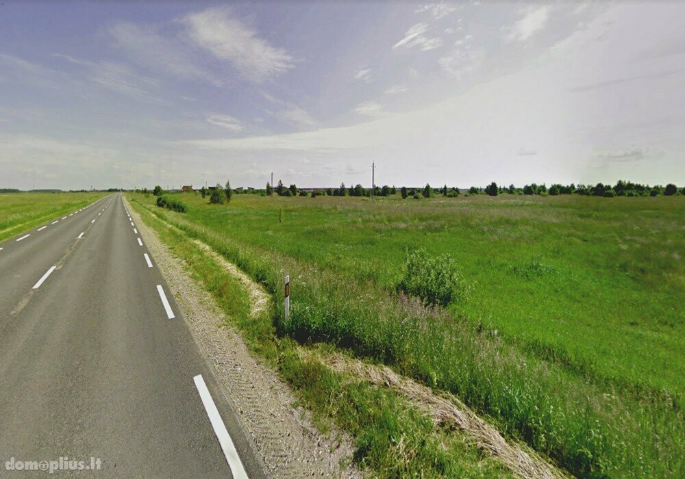 Land for sale Klaipėdos rajono sav., Leliuose, Arimų g.