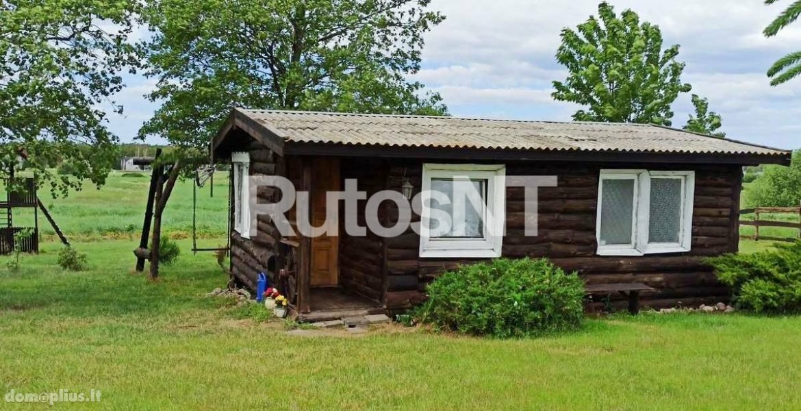 Участок Kunigiškėse