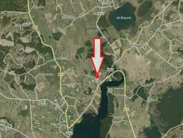 Parduodamas sklypas Molėtų rajono sav., Stebuliuose, Plytinės g.