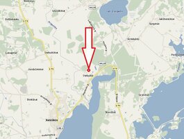 Parduodamas sklypas Molėtų rajono sav., Stebuliuose, Plytinės g.