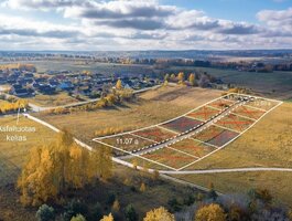 Sklypas Vilniaus rajono sav., Savičiūnuose