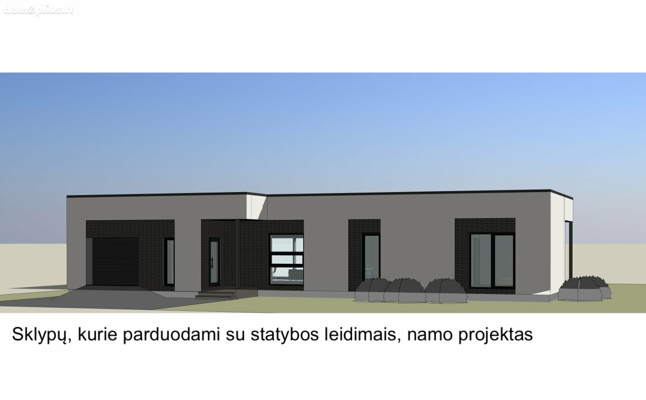 Land for sale Vilniaus rajono sav., Savičiūnuose