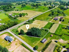 Land for sale Vilniaus rajono sav., Dūkštos, Mokyklos g.