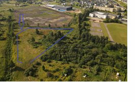 Land for sale Šiauliuose, Lieporiuose, Latvių g.