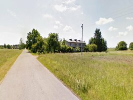 Land for sale Klaipėdos rajono sav., Vanaguose