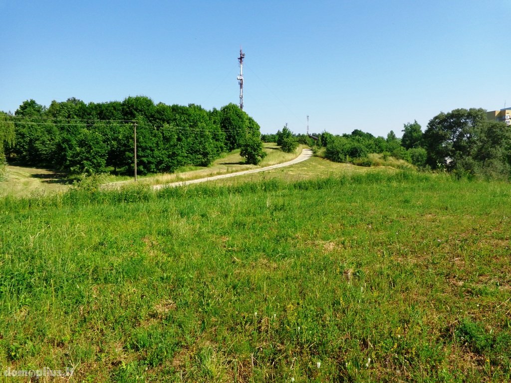 Parduodamas sklypas Alytuje, Vidzgiryje, Statybininkų g.