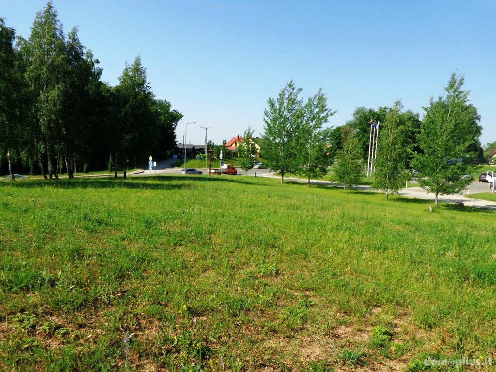Land for sale Alytuje, Vidzgiryje, Statybininkų g.
