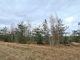 Land for sale Vilnius, Guobos