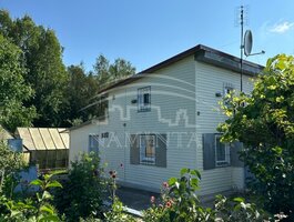 Parduodamas sklypas Klaipėdos rajono sav., Vaiteliuose
