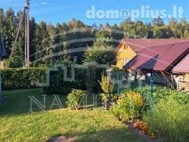 Parduodamas sklypas Klaipėdos rajono sav., Vaiteliuose