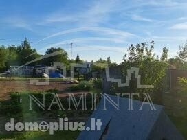 Parduodamas sklypas Klaipėdos rajono sav., Vaiteliuose