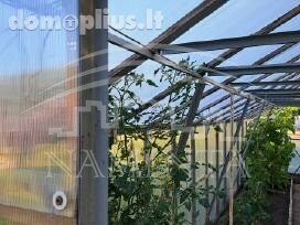 Parduodamas sklypas Klaipėdos rajono sav., Vaiteliuose