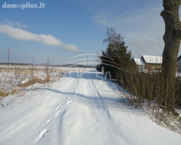 Parduodamas sklypas Šilutės rajono sav., Saugos