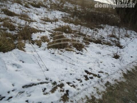 Parduodamas sklypas Klaipėdos rajono sav., Leliuose