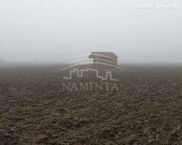 Участок Klaipėdos rajono sav., Baukštininkuose