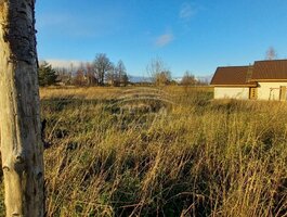 Land for sale Klaipėdos rajono sav., Šlapšilėje
