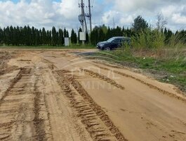 Land for sale Klaipėdos rajono sav., Doviluose