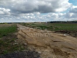 Land for sale Klaipėdos rajono sav., Doviluose