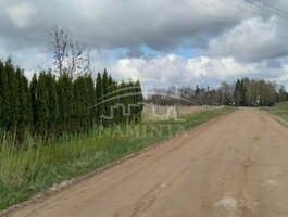 Land for sale Klaipėdos rajono sav., Doviluose