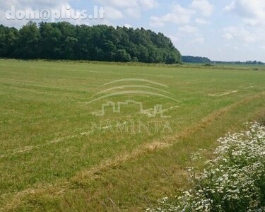 Land for sale Klaipėdos rajono sav., Pipiruose