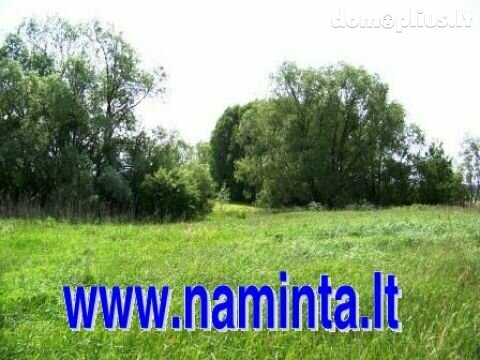 Land for sale Klaipėdos rajono sav., Kalotėje