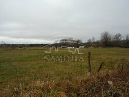 Land for sale Klaipėdos rajono sav., Drukiuose