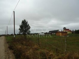 Land for sale Klaipėdos rajono sav., Drukiuose
