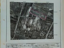 Land for sale Klaipėdos rajono sav., Griežiuose