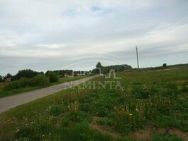 Land for sale Klaipėdos rajono sav., Agluonėnuose