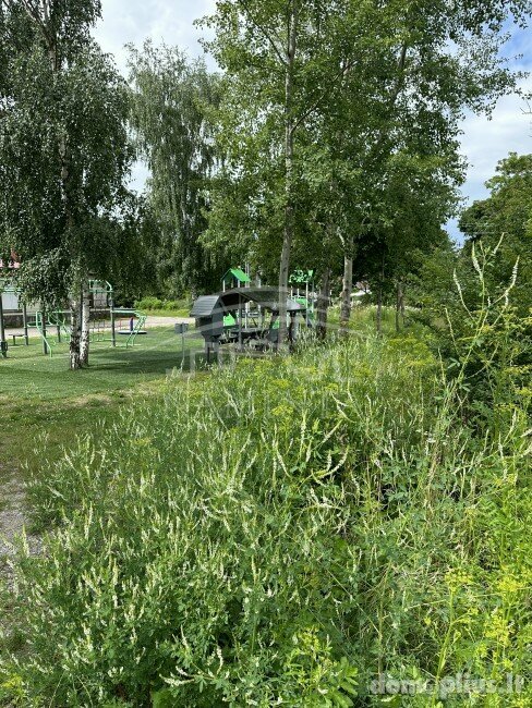 Parduodamas sklypas Klaipėdos rajono sav., Dituvoje