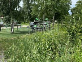 Parduodamas sklypas Klaipėdos rajono sav., Dituvoje
